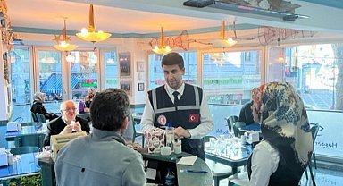 Bilecik'te fiyat denetimlerine devam ediliyor