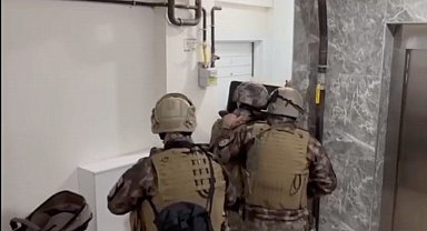 Bilecik'te Korkutlar suç şebekesi çökertildi