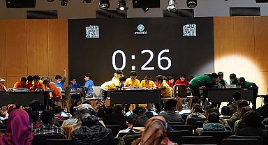 Bilgehanelerin Değerlerle Ramazan Bilgi ve Kültür Yarışması'nda Finalistler Belli Oldu