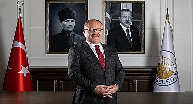 Bilgin; “Sevinç ve Hüznü Bir Arada Yaşıyoruz