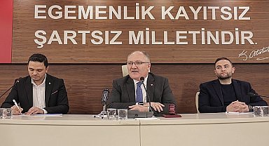 Bilgin, TOBB Sivas Genç Girişimciler Kurulu'na Konuk Oldu…