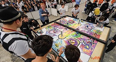 Bilim Kahramanları İzmir'de buluştu