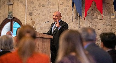 “Bilin ki İzmir'de bin 293 kardeşiniz var