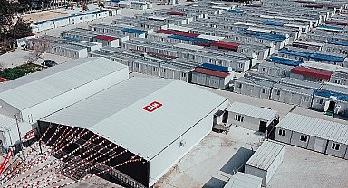 BİM'den Hatay'a 21 Yeni Mağaza 