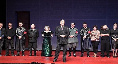 Bir direnişin hikayesi “Yaşamak mı, Yoksa Ölmek mi