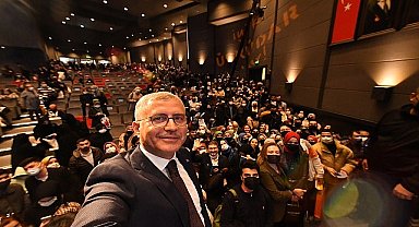 Bir İstanbul Kültür Klasiği: ''Üsküdar Kitap Fuarı'' Başlıyor