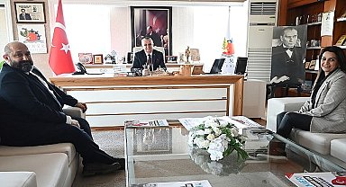 'Birbirimize Candan Bağlıyız'