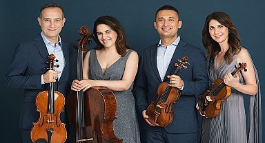 Borusan Sanat'ta Bu Hafta