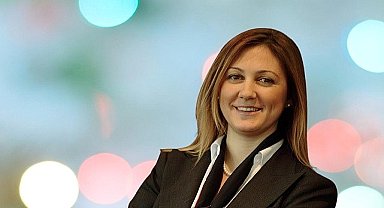 Boyden Türkiye'ye katılan yeni isim Hande Osma oldu...