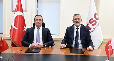 BTSO ve BESİAD İşbirliği Protokolü imzaladı
