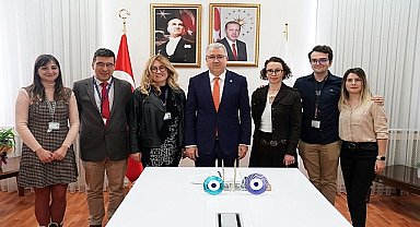 Bu proje ile protein kaçağıyla seyreden hastalıklarda böbrek biyopsisi yapmadan tanı konabilecek