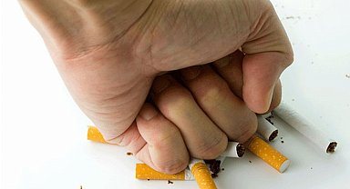 Bugün milat olsun... Tütün kullanımını bırakın!