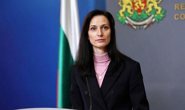 Bulgaristan Dışişleri Bakanı Gabriel’den AB Komisyonu Başkanı Leyen’e tebrik