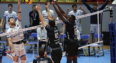 Bursa Büyükşehir Belediyespor'un rakibi Arkas Spor