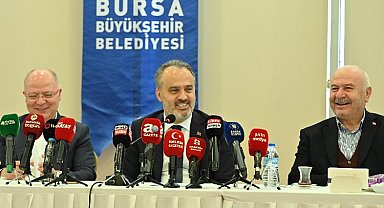 Bursa istihdam için yeniden buluşturacak