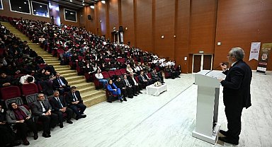 Bursa'da 7 bin öğrenciye güvenilir gıda eğitimi verilecek