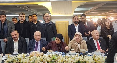 Bursa'da 'arabaşı' izdihamı