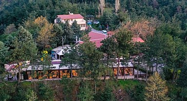 Bursa'da Doburca sakinleri trafiğe isyan etti