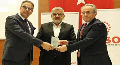 Bursa'da 'güvenilir gıda projesi' bu yıl öğrencilerle buluşacak