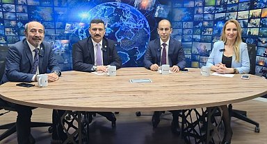 Bursa'da kıyasıya yarış! Seçimin galibi kim olacak?