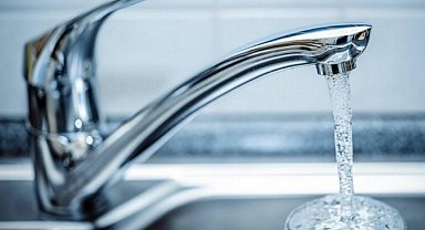 Bursa'da suya indirim