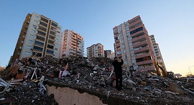 Bursa'nın depreme karşı zemin haritası çıkarılıyor