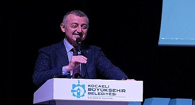 Büyükakın: Kılavuz Gençlik, pusula gibi yol gösterecek