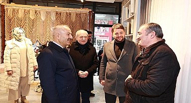 Büyükgöz Gebze'yi Adım Adım Dolaşıyor