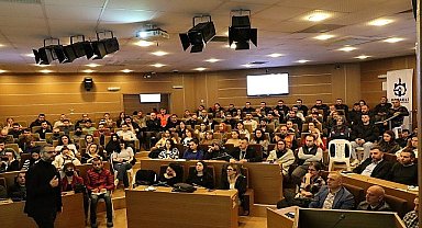 Büyükşehir personeline doğrudan temin ve şartname eğitimi