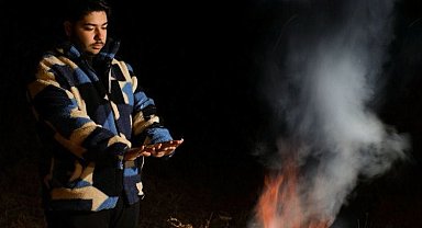 C.Duhan Kart'dan muhteşem şarkı muhteşem yorum