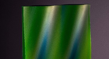 Çağdaş Macar Cam Sanatı Türkiye'de!