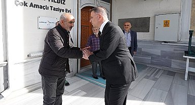 Çalık: Hoşgörü İklimini Beylikdüzü'nde Hakim Kıldık