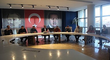 Canik'te Üretken Belediyecilik 