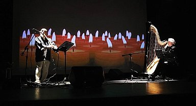 Çankaya'da Müzik Dolu Akşam