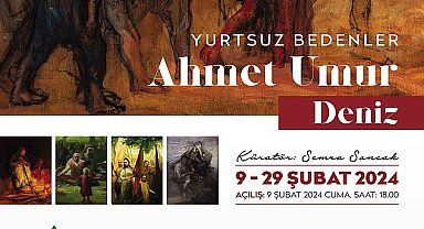 Çankaya'da Şubat ayı sanatla ısınacak