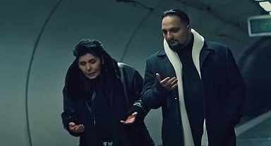 Cansever ve Emrah Düeti 'Elveda Sana' yayınlandı!