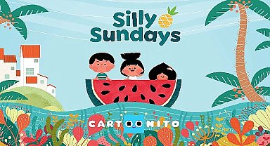 Cartoonito yeni çizgi filmiyle “her çocuk eşsizdir