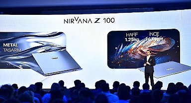  Casper En Yeni Üst Segment Ürünlerini “Casper Tech Vision Day