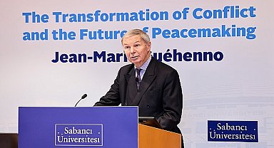 “Çatışmaların Önlenmesi Bugünün Dünyasında Mutlak Öncelik Olmalı