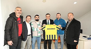 Çetinkaya, “Karamürsel'i ortak akılla yöneteceği