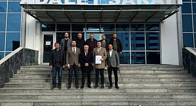 CHP Keşan listesini açıkladı