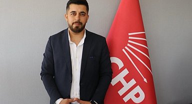 CHP'li Baydemir'den taziye mesajı