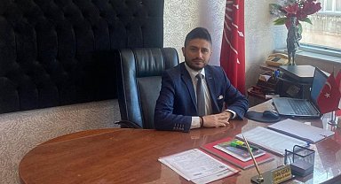 CHP'li Keskin'den 'halkçı belediyecilik' vurgusu