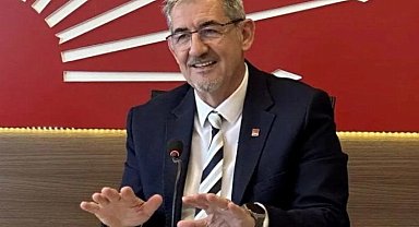 CHP'li Köybaşı'ndan 'yağlı hediyeye' tepki