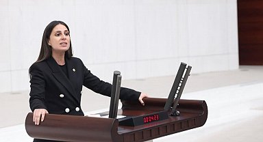 CHP'li Özcan: "Muğla, turist sayısına göre merkezi bütçeden pay almalıdır"