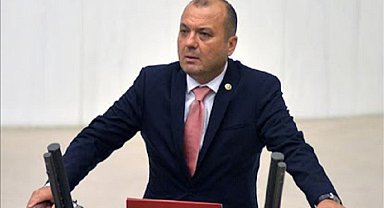 CHP'li Vekil Aygun'dan uzman erbaşlara kadro talebi
