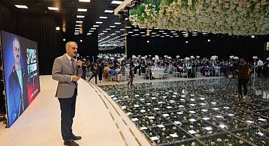 Çiftçi: "Çayırova'yı spor kenti yaptık"