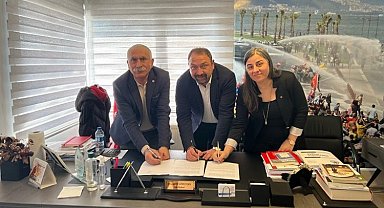 Çiğli'de ek protokol müjdesi