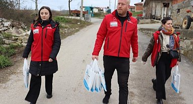 Çınar Ekibi yeni haftaya başladı