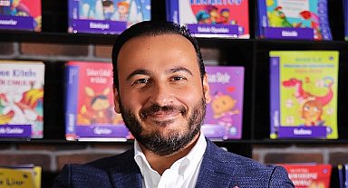 Çocuklar Gökyüzünde Uppy'ye Emanet Ediliyor